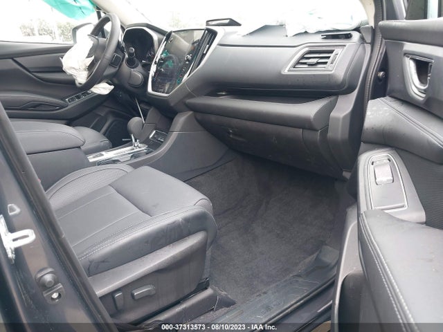 2023 Subaru Ascent, VIN: 4S4WMAUD7P3438486