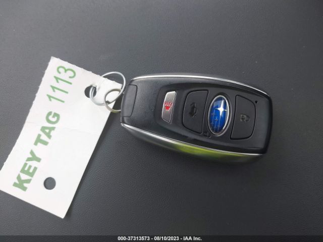 4S4WMAUD7P3438486 Subaru Ascent Limited