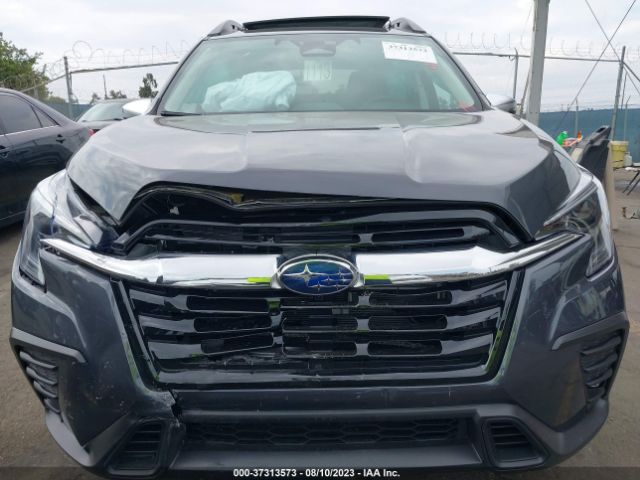 4S4WMAUD7P3438486 Subaru Ascent Limited