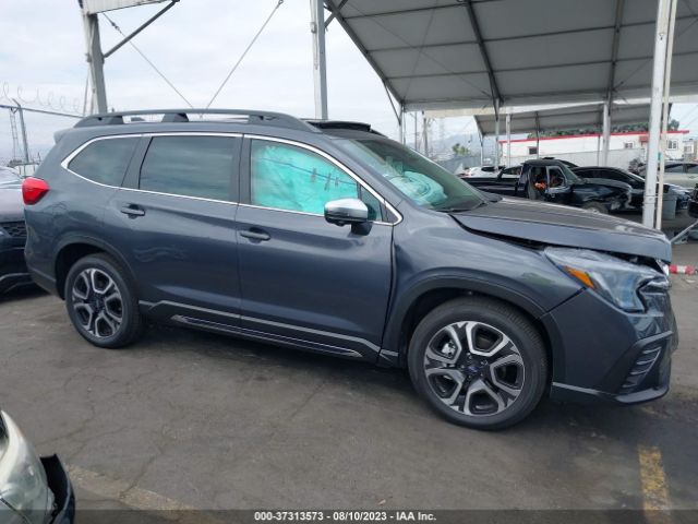 4S4WMAUD7P3438486 Subaru Ascent Limited