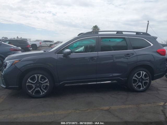 4S4WMAUD7P3438486 Subaru Ascent Limited