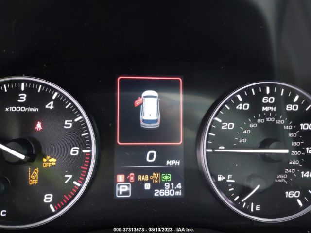 4S4WMAUD7P3438486 Subaru Ascent Limited