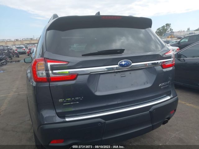 4S4WMAUD7P3438486 Subaru Ascent Limited