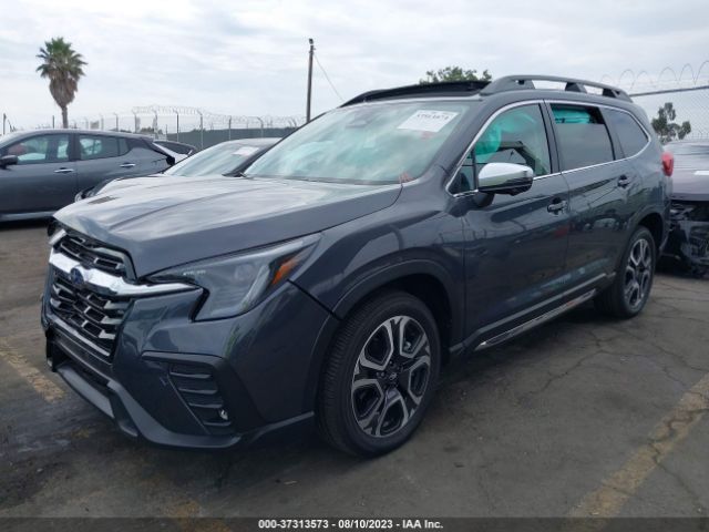 4S4WMAUD7P3438486 Subaru Ascent Limited