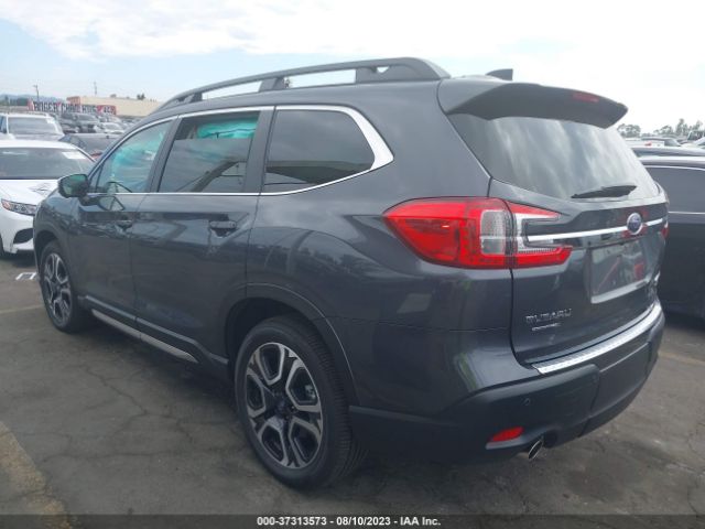 4S4WMAUD7P3438486 Subaru Ascent Limited