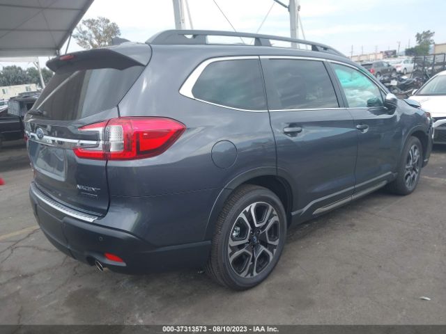 4S4WMAUD7P3438486 Subaru Ascent Limited