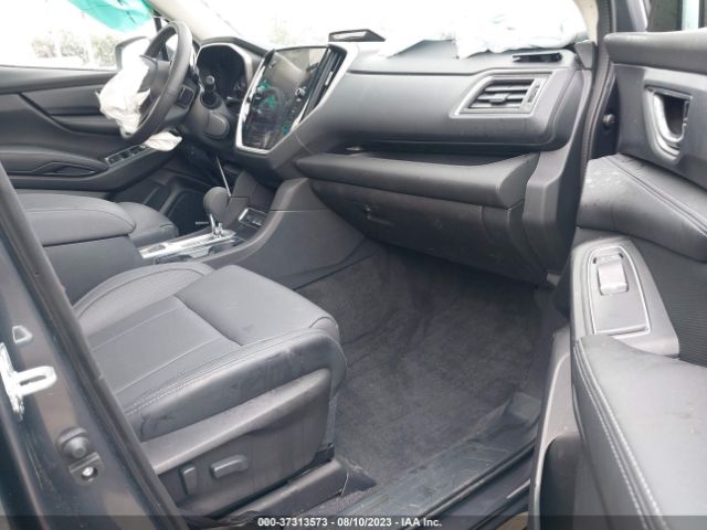4S4WMAUD7P3438486 Subaru Ascent Limited