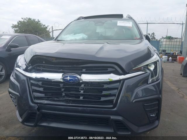 4S4WMAUD7P3438486 Subaru Ascent Limited