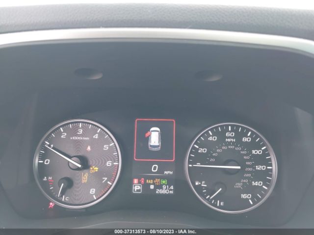 4S4WMAUD7P3438486 Subaru Ascent Limited