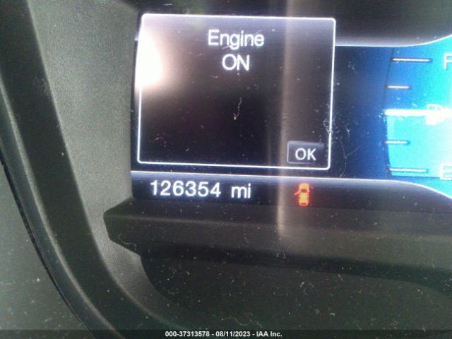 1FM5K8D82FGC36014 Ford EXPLORER XLT