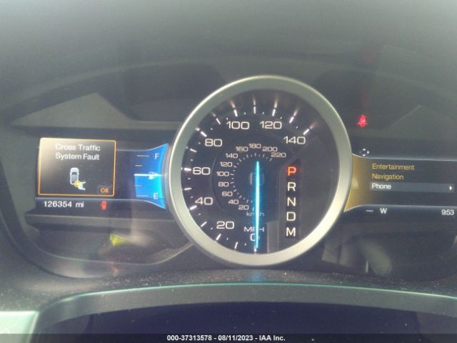 1FM5K8D82FGC36014 Ford EXPLORER XLT