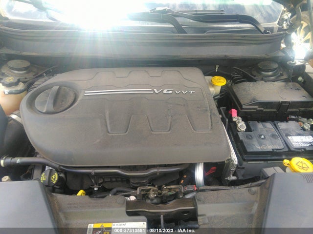 2016 JEEP CHEROKEE TRAILHAWK VIN: 1C4PJMBS4GW299307