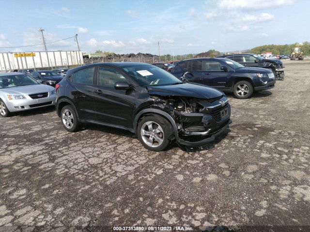 2017 3CZRU6H39HG706348 main image