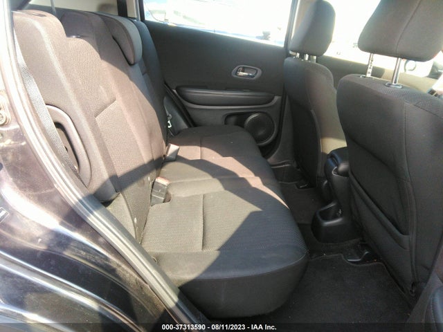 Honda HR-V LX 2017 3CZRU6H39HG706348 Image 15