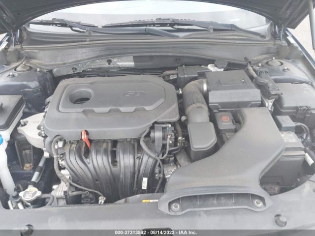 5XXGT4L36KG285646 KIA Optima S