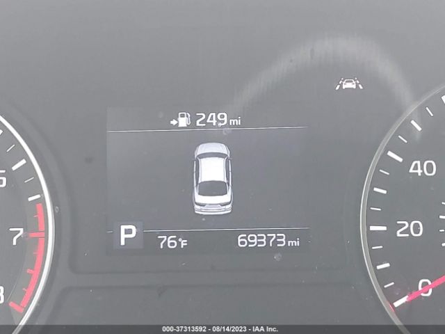 5XXGT4L36KG285646 KIA Optima S