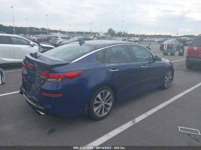 5XXGT4L36KG285646 KIA Optima S