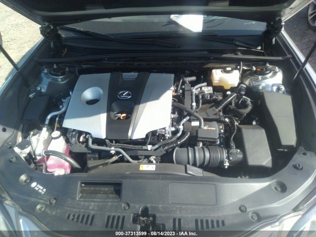 2021 Lexus ES, VIN: 58AFA1C11MU010816