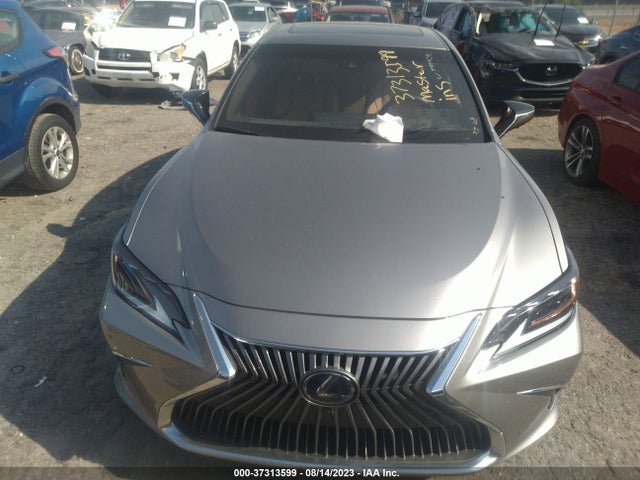 2021 Lexus ES, VIN: 58AFA1C11MU010816