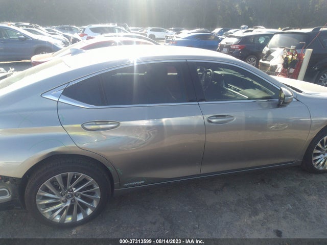 2021 Lexus ES, VIN: 58AFA1C11MU010816