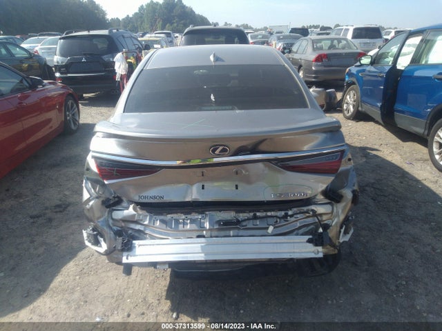 2021 Lexus ES, VIN: 58AFA1C11MU010816