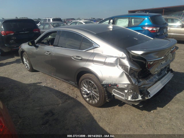 2021 Lexus ES, VIN: 58AFA1C11MU010816