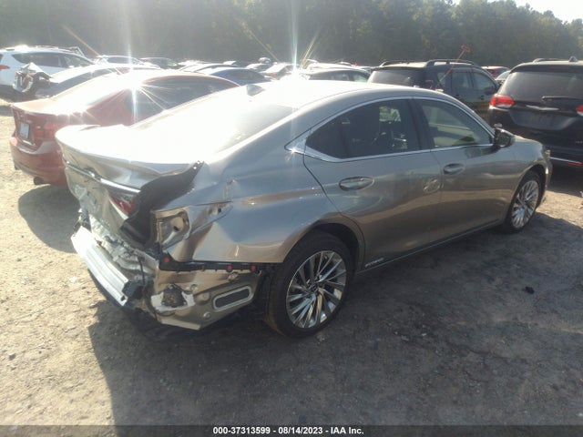 2021 Lexus ES, VIN: 58AFA1C11MU010816