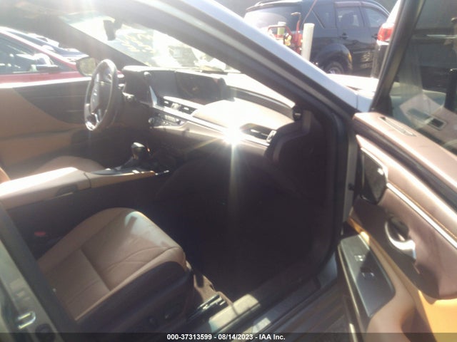2021 Lexus ES, VIN: 58AFA1C11MU010816