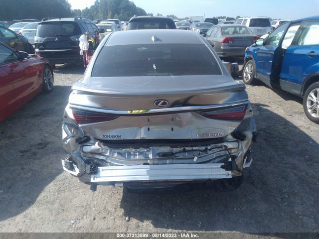 2021 Lexus ES, VIN: 58AFA1C11MU010816