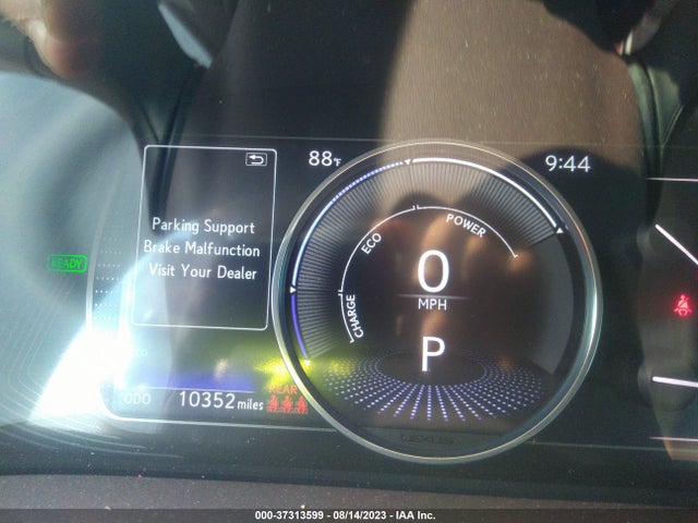 2021 Lexus ES, VIN: 58AFA1C11MU010816