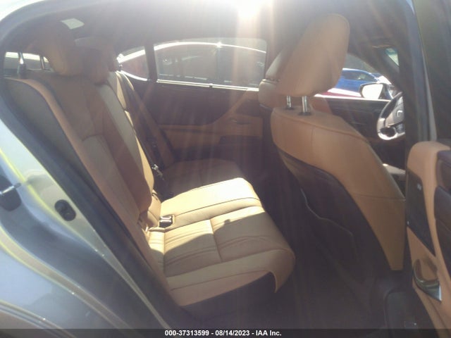 2021 Lexus ES, VIN: 58AFA1C11MU010816