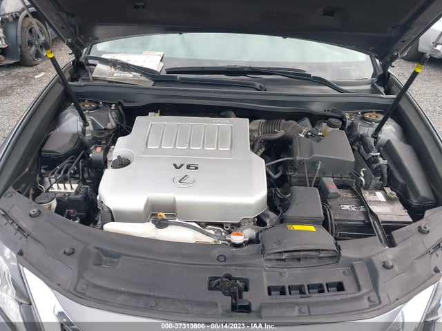 58ABK1GG9GU017009 Lexus ES 350