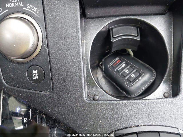 58ABK1GG9GU017009 Lexus ES 350