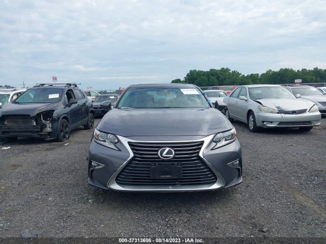 58ABK1GG9GU017009 Lexus ES 350