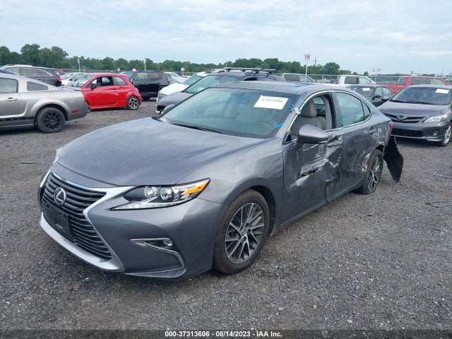 58ABK1GG9GU017009 Lexus ES 350