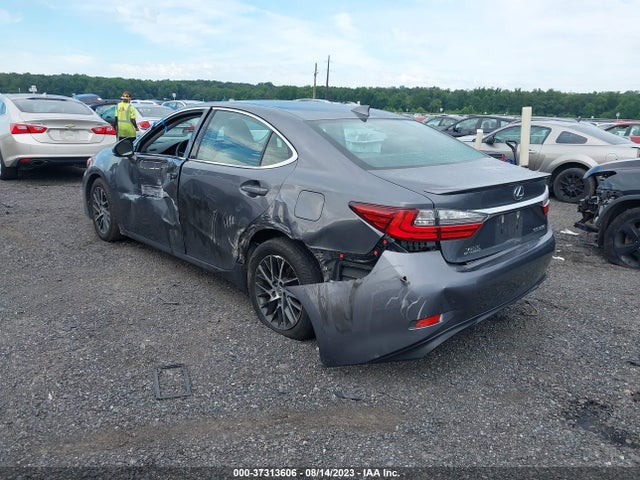 58ABK1GG9GU017009 Lexus ES 350