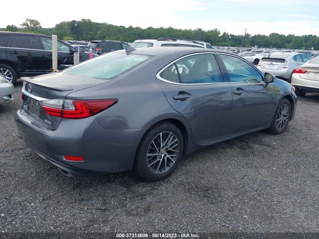 58ABK1GG9GU017009 Lexus ES 350