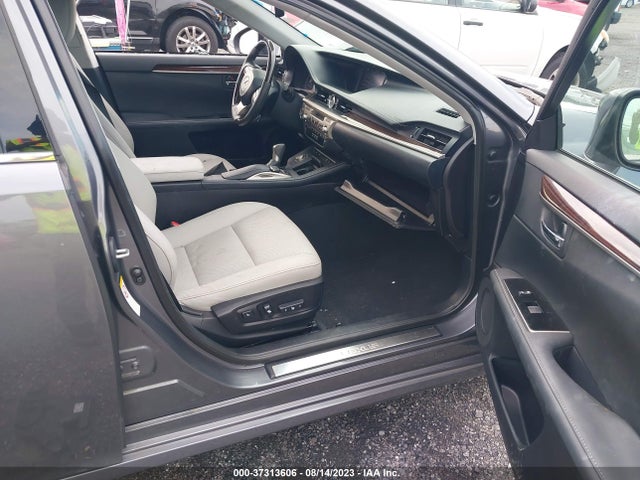 58ABK1GG9GU017009 Lexus ES 350