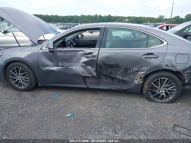 58ABK1GG9GU017009 Lexus ES 350