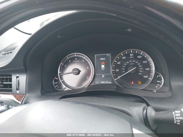 58ABK1GG9GU017009 Lexus ES 350