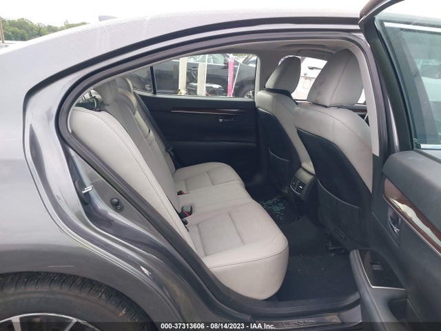 58ABK1GG9GU017009 Lexus ES 350