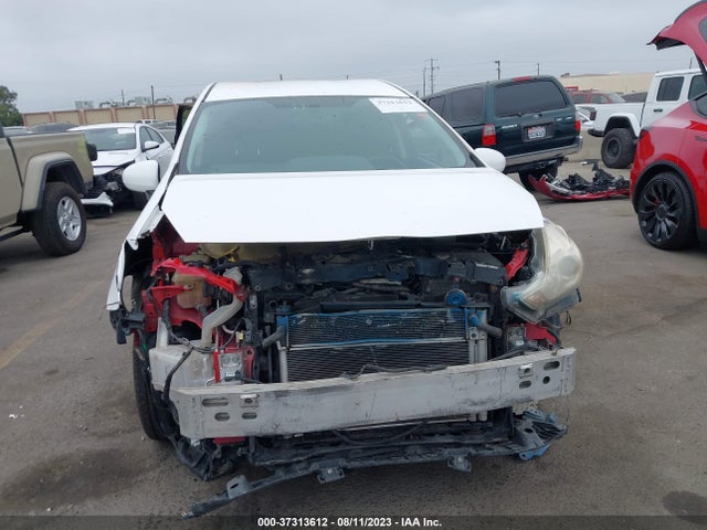 Toyota Prius V Two/five/three/four 2015 JTDZN3EU5FJ031270 Image 5