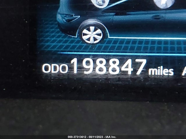 Toyota Prius V Two/five/three/four 2015 JTDZN3EU5FJ031270 Image 8