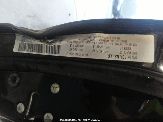 Dodge Challenger Srt Hellcat Redeye 2019 2C3CDZL96KH534512 Image 9