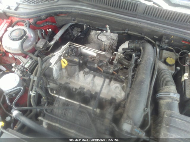 3VWC57BUXMM009327 Volkswagen Jetta S/se/r-line