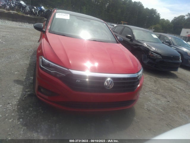 3VWC57BUXMM009327 Volkswagen Jetta S/se/r-line