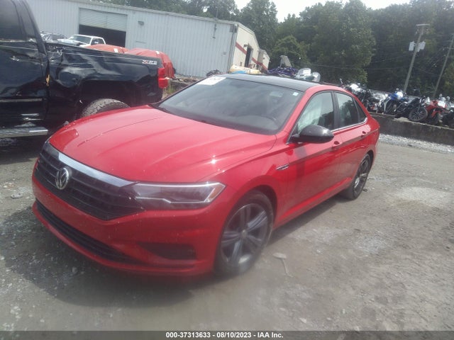 3VWC57BUXMM009327 Volkswagen Jetta S/se/r-line