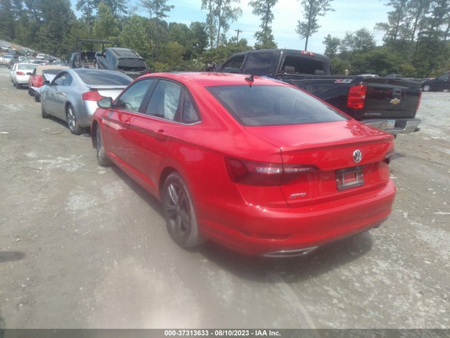 3VWC57BUXMM009327 Volkswagen Jetta S/se/r-line