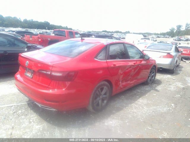 3VWC57BUXMM009327 Volkswagen Jetta S/se/r-line