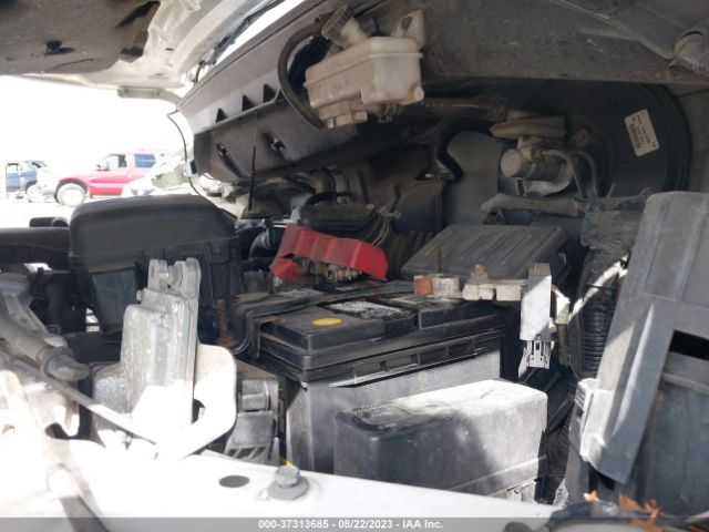 3N6CM0KN1FK706452 Nissan Nv200 S/sv